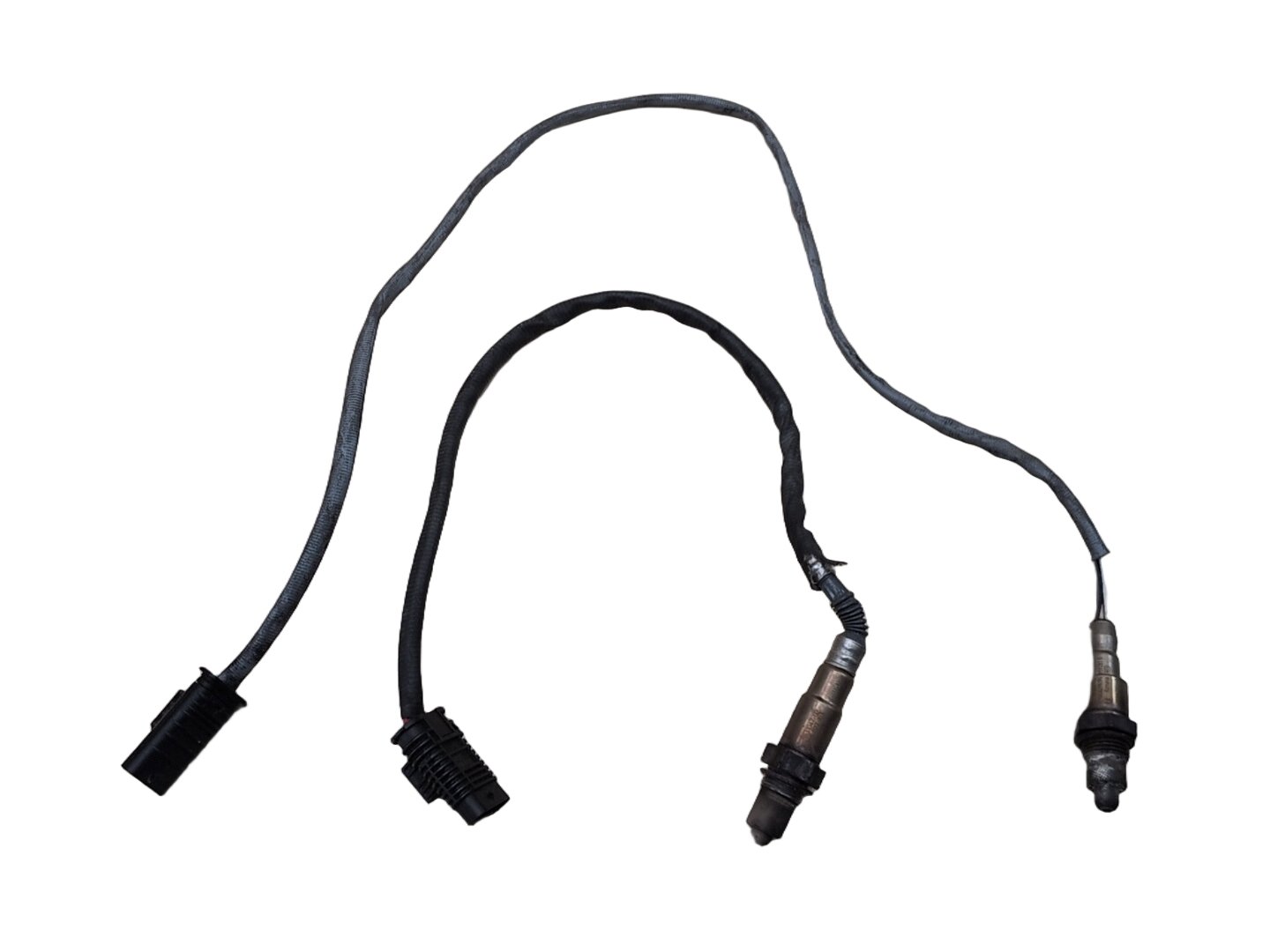 OEM BMW F22 F30 F32 F36 G01 G30 Cat Catalytic Oxygen O2 Lambda Probe Sensors B46