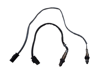 OEM BMW F22 F30 F32 F36 G01 G30 Cat Catalytic Oxygen O2 Lambda Probe Sensors B46