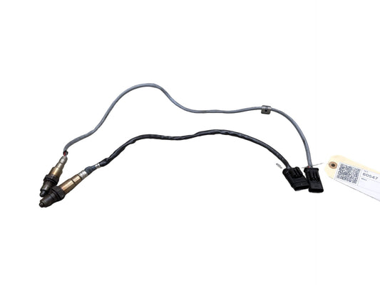 OEM BMW F22 F30 F32 F36 G01 G30 Cat Catalytic Oxygen O2 Lambda Probe Sensors B46