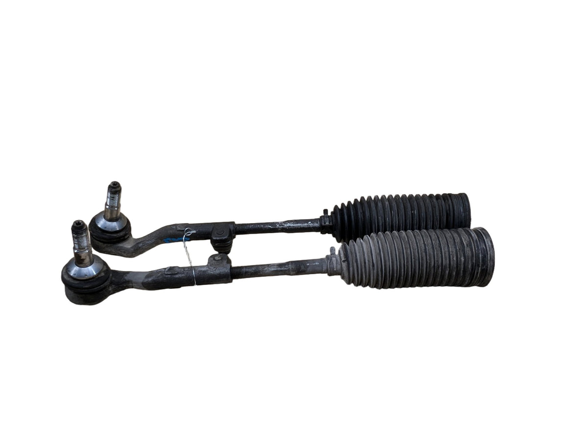 12-20 OEM BMW F22 F23 F30 F32 F33 F36 Front Left Driver Inner Outer Tie Rod RWD