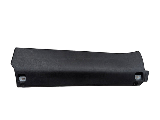 11-18 OEM BMW F06 F10 F12 F13 Front Knee Lower Dash Airbag Left Driver BLACK