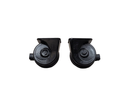 2019-2026 BMW M340i G20 Alarm Horns SET 7492206 OEM