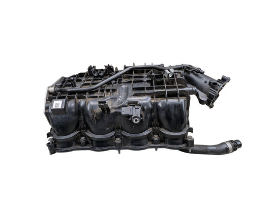 16-21 OEM BMW F22 F30 F32 F36 G01 G12 G30 330 430 B46 Intake Manifold Assembly