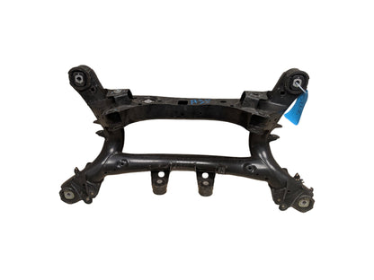 21-25 OEM BMW G22 G26 M440 B58 Rear Axle Subframe Cradle Suspension Crossmember