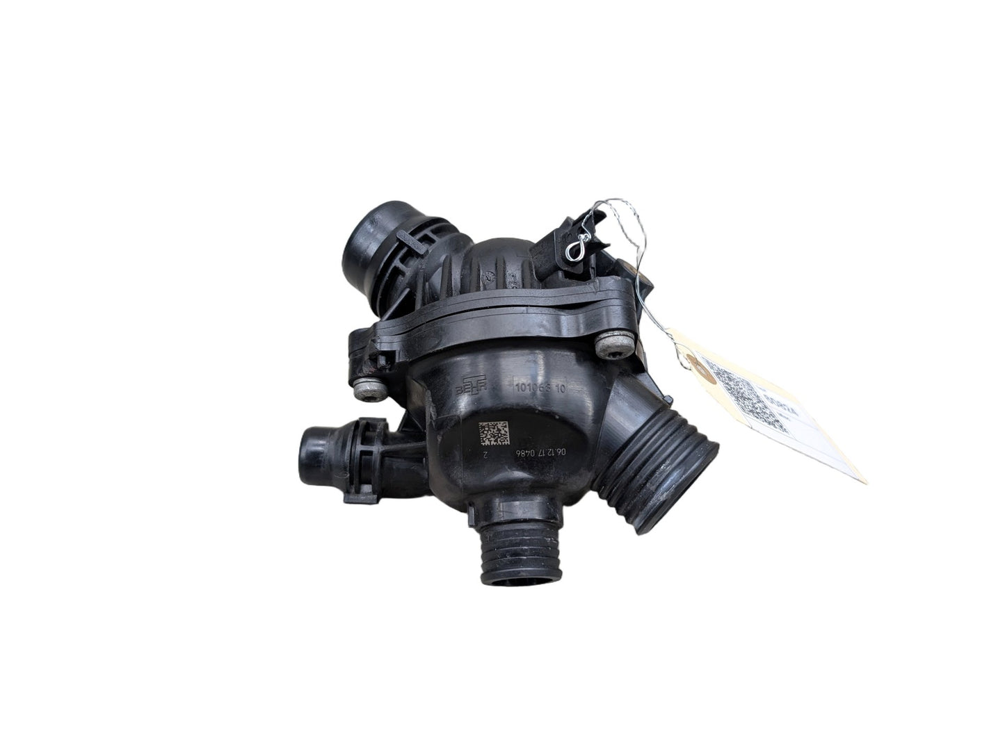 2007-2013 BMW E93 328i N52B30M1 Engine Motor Heat Coolant Thermostat 7549476