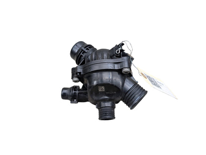 2007-2013 BMW E93 328i N52B30M1 Engine Motor Heat Coolant Thermostat 7549476
