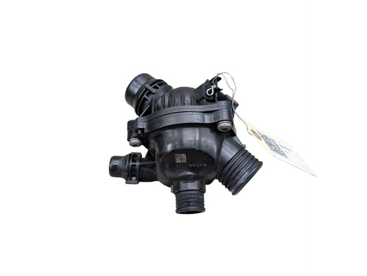 2007-2013 BMW E93 328i N52B30M1 Engine Motor Heat Coolant Thermostat 7549476
