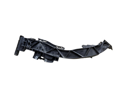 08-13 BMW E82 E88 128 135 Left Driver Headlight Arm Bracket Support Mount