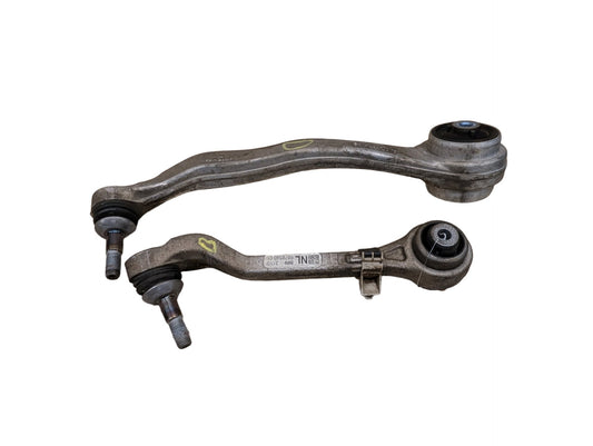 2019-2026 BMW 330i G20 RWD Front Left Driver Control Arms SET 6894661