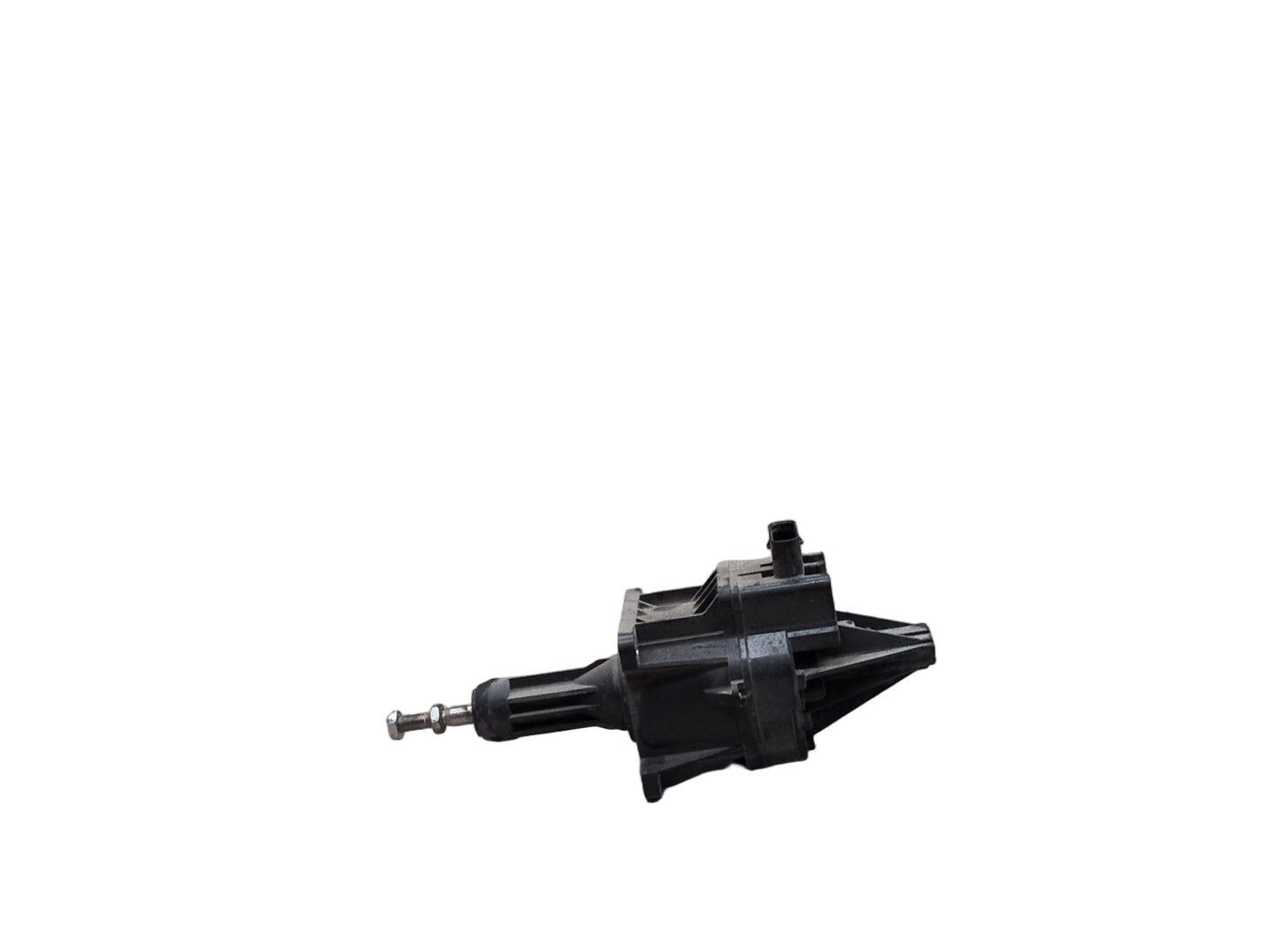 2012-2018 BMW F30 320i N20B20U0 Turbo Charger Wastegate Actuator 7638783