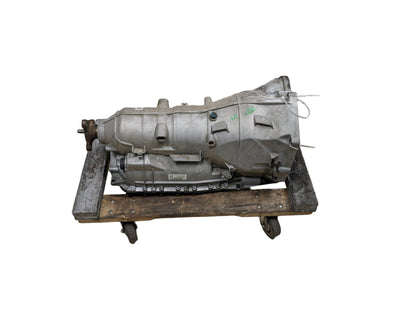 2008-2010 BMW E60 535i N54 RWD 6HP21 Automatic Transmission Assembly 166k