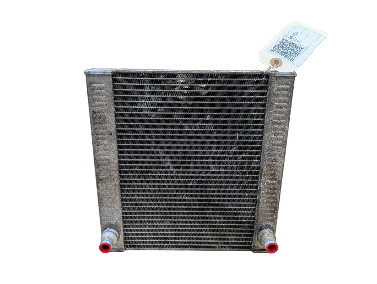 OEM BMW F90 F93 G12 G16 G30 M5 M8 Secondary Auxiliary Coolant Remote Radiator