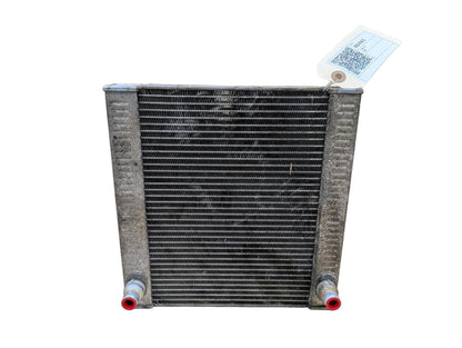 OEM BMW F90 F93 G12 G16 G30 M5 M8 Secondary Auxiliary Coolant Remote Radiator