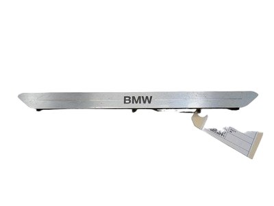 2019-2026 BMW X5 G05 Front Left Right Scuff Plate Door Sill SET 7442142 OEM