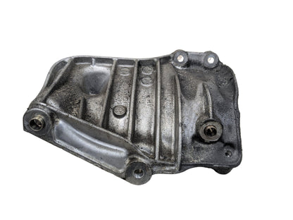 07-13 OEM BMW E88 E90 E92 E93 335 AC Climate Compressor Support Mount Bracket