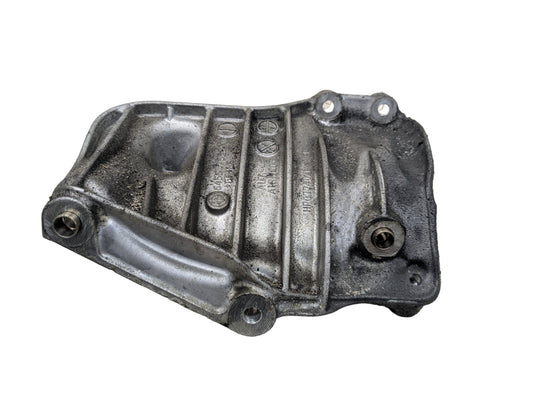 07-13 OEM BMW E88 E90 E92 E93 335 AC Climate Compressor Support Mount Bracket