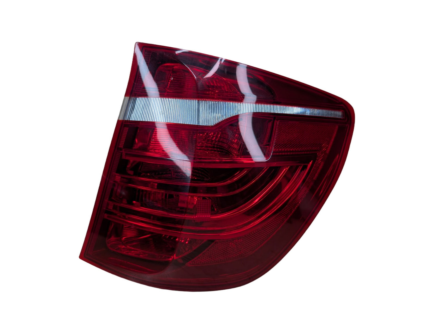 11-17 OEM BMW F25 X3 Rear Right Passenger Side Outer Trunk Tail light