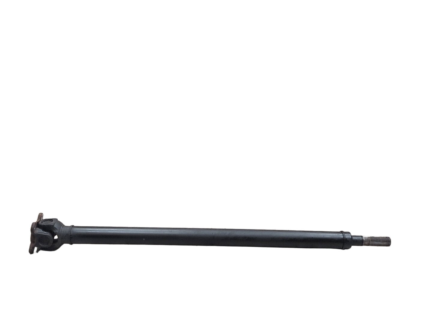 16-21 OEM BMW F90 G01 G05 G12 G30 750 AWD Front Driveshaft Axle Drive Shaft