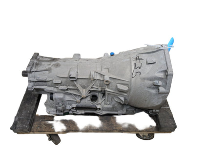 20-24 BMW G20 G42 M240 M340 M440 AWD B58 Automatic Transmission Gearbox 8HP51