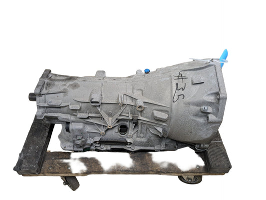 20-24 BMW G20 G42 M240 M340 M440 AWD B58 Automatic Transmission Gearbox 8HP51