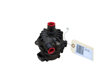 15-18 OEM BMW F85 F86 X5M X6M Engine S63R Electric Auxiliary Cooling Water Pump
