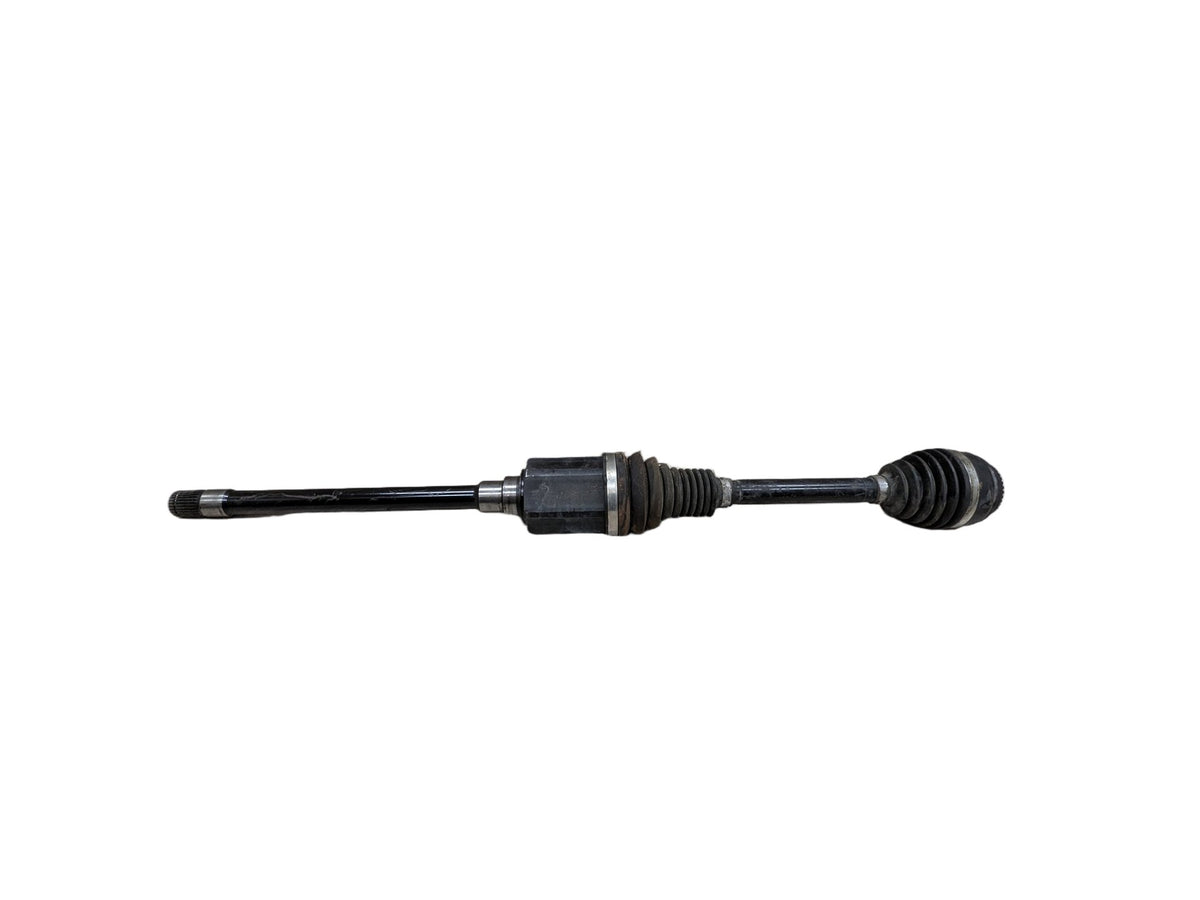 09-15 OEM BMW F01 750iX F02 750LiX Front Right Passenger Half Shaft CV Axle