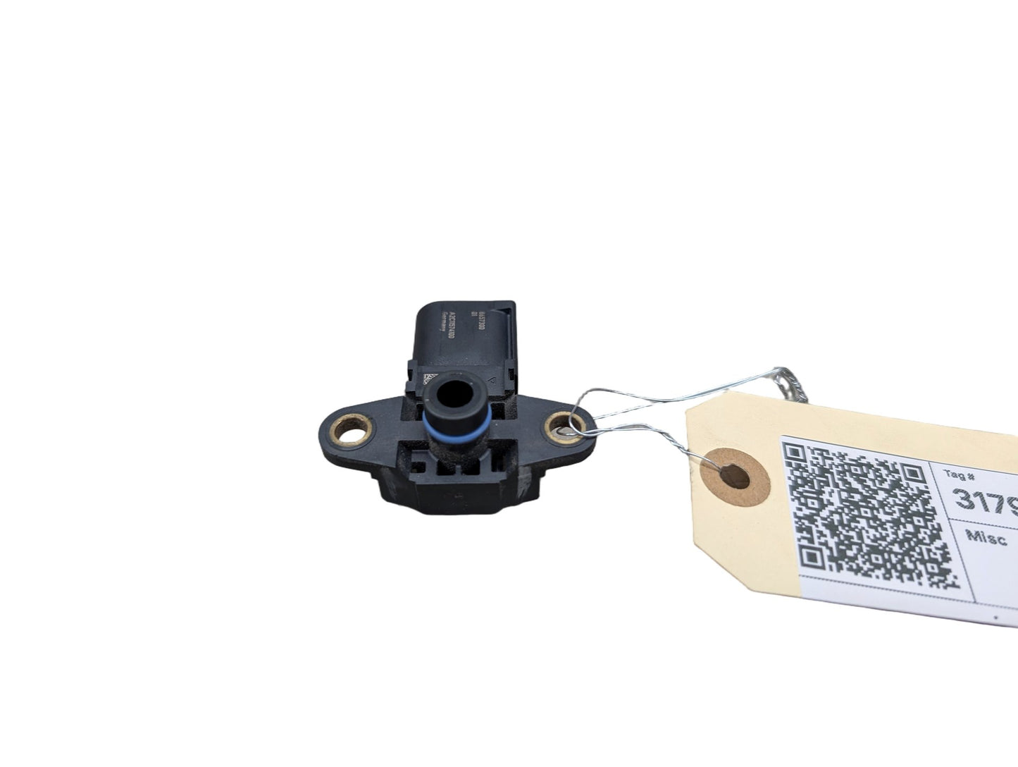 2018-2024 BMW X3 G01 Manifold Absolute Pressure (MAP) Sensor 8657300