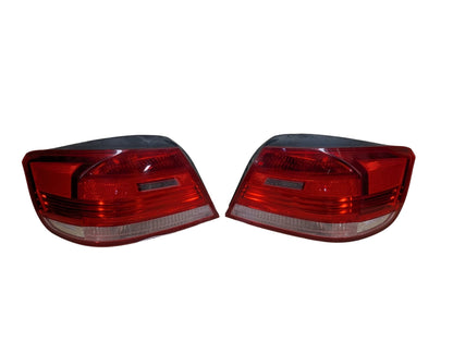 07-10 OEM BMW E93 328 335 M3 CONVERTIBLE Rear Left Driver Side Outer Tail Light