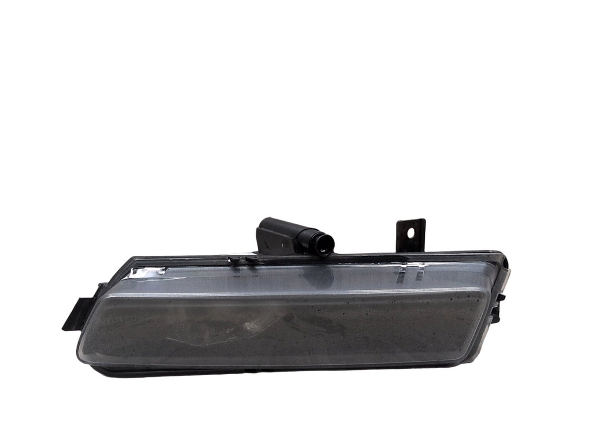 2008-2013 BMW 128i E82 Front Left Driver Bumper Fog Lamp Light 7164855