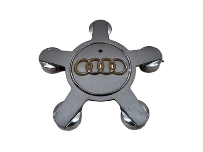 OEM AUDI A4 A5 A6 A7 A8 Q5 S3 S$ S5 S6 S7 S8 SQ5 Wheel Rim Hub Center Cap Cover
