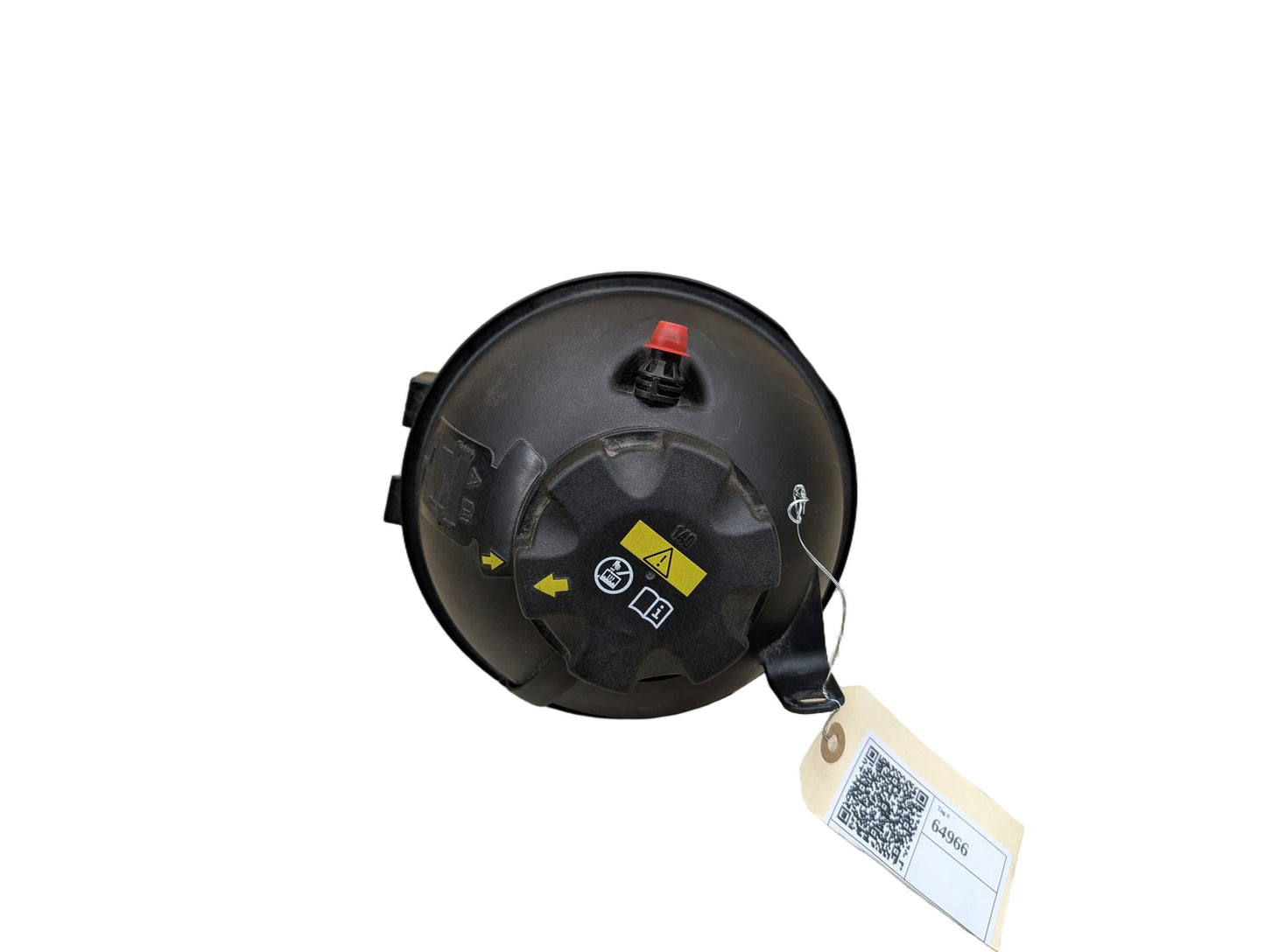 2011-2016 BMW X3 F25 Coolant Expansion Tank Reservoir 8616418