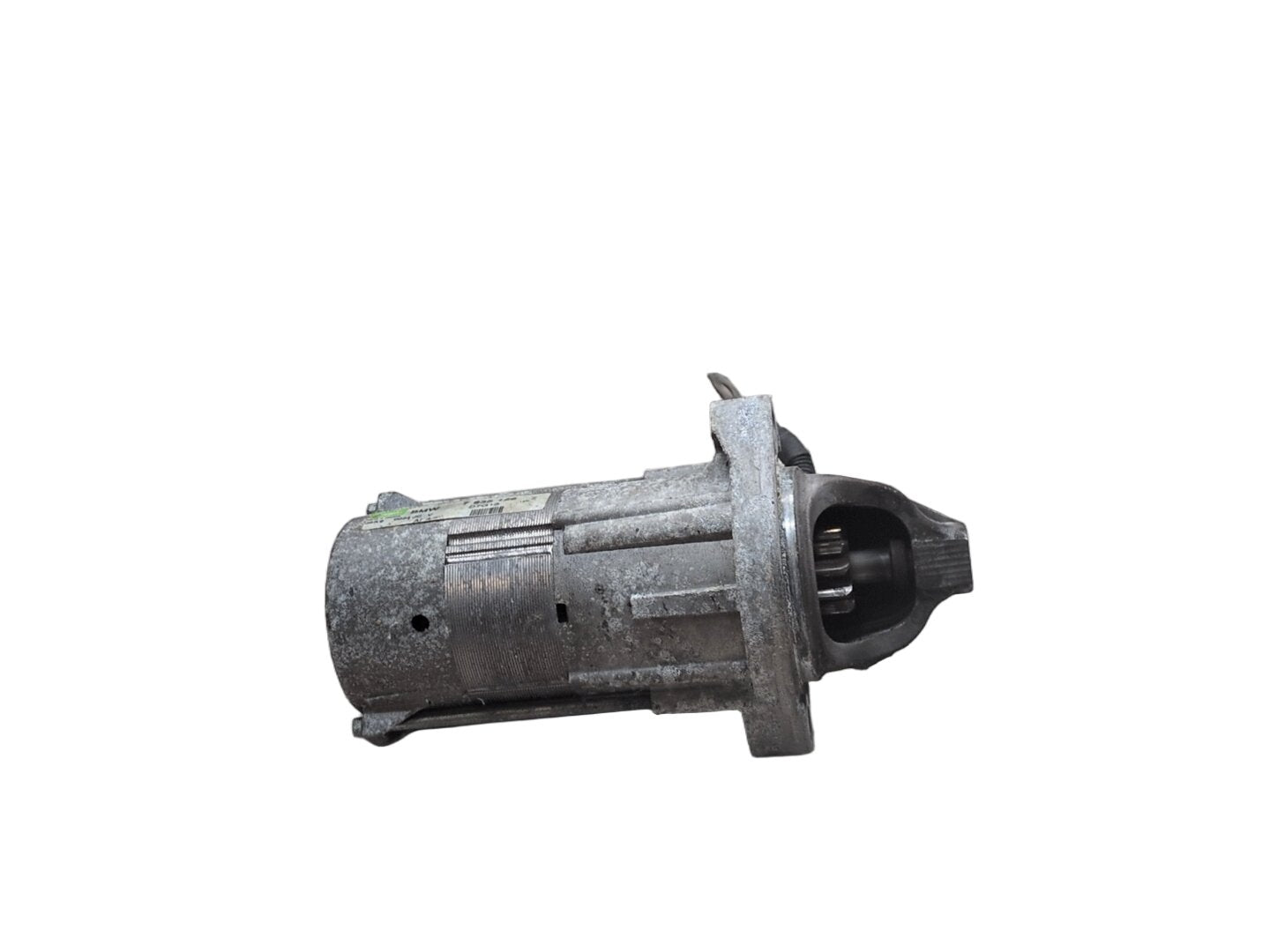 2004-2010 BMW E64 M6 S85B50A Engine Motor Starter 7835126