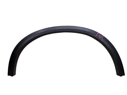 19-25 OEM BMW G05 X5 REAR Right Passenger Fender Flare Wheel Arch Molding Trim