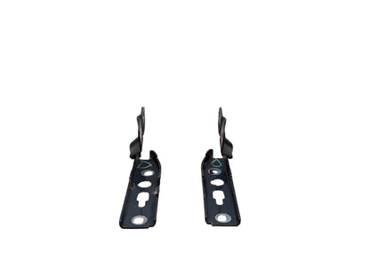 2015-2018 Audi Q3 8U Hood Bonnet Hinges SET 8U0823301 OEM