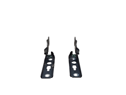2015-2018 Audi Q3 8U Hood Bonnet Hinges SET 8U0823301