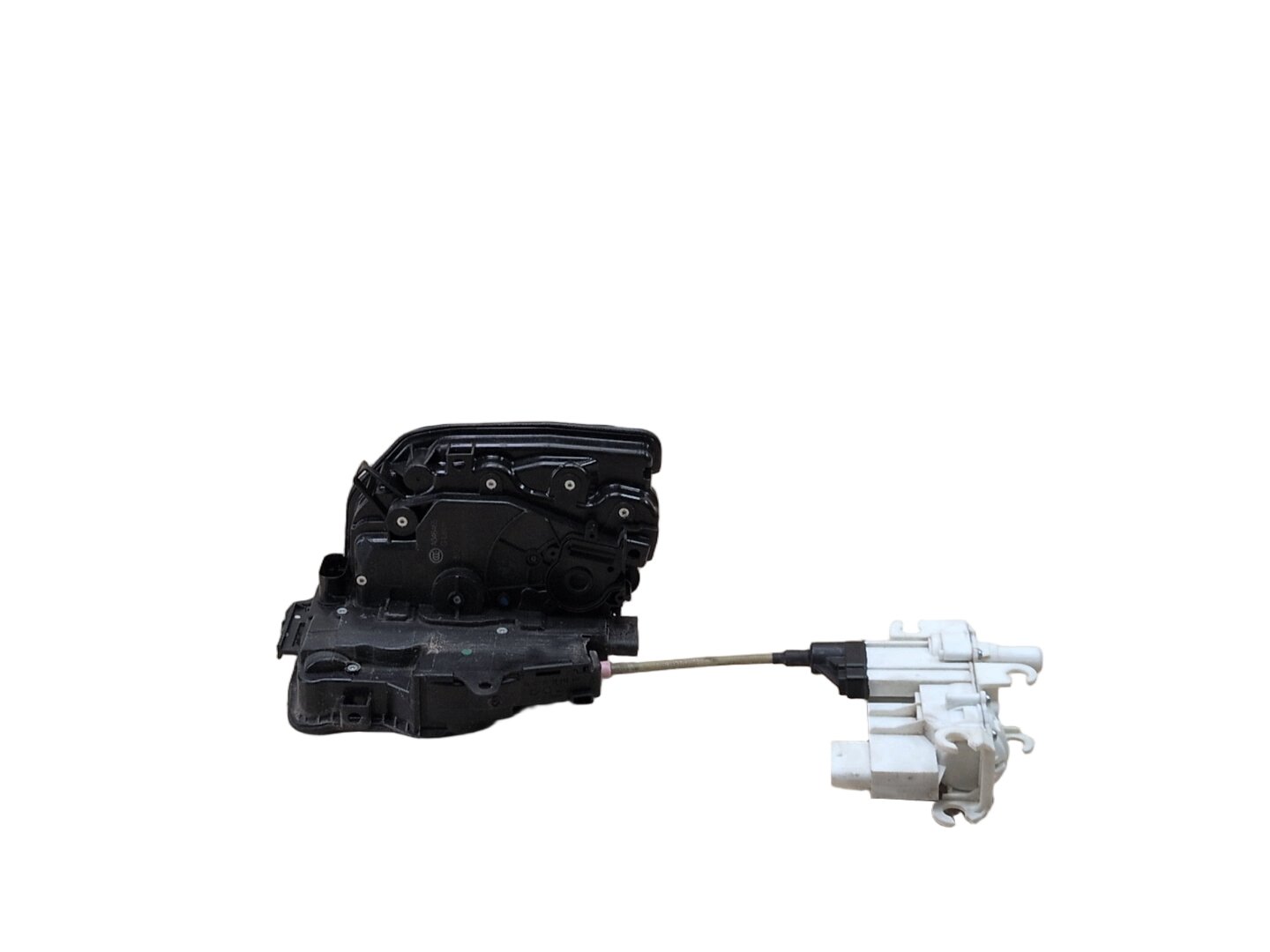 2016-2022 BMW 750i G12 Front Right Passenger Door Latch Lock Actuator w/ Soft Close 2581894