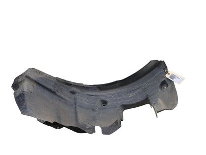 2008-2013 BMW 135i E88 Front Right Passenger Fender Liner Splash Guard 7166244