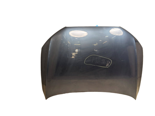 2015-2018 Audi Q3 8U Hood Bonnet Shell Panel Blue D2/X5L
