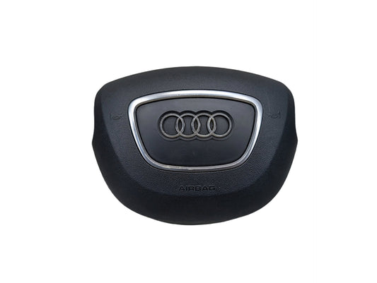 2014 Audi Q5 8R- Steering Wheel Airbag Air Bag PN: 8R0880201L