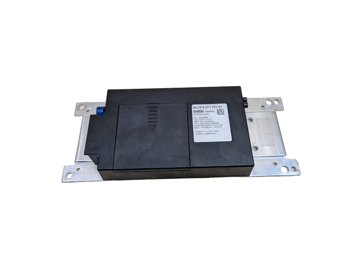 14-17 OEM BMW M3 M4 M5 F23 F30 F32 F36 F80 Telematics Control Unit Module TCB