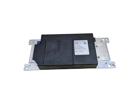 14-17 OEM BMW M3 M4 M5 F23 F30 F32 F36 F80 Telematics Control Unit Module TCB