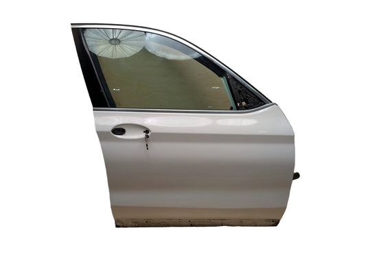 18-24 OEM BMW F97 G01 X3 X3M Front Right Passenger Door Shell Panel Gold 300