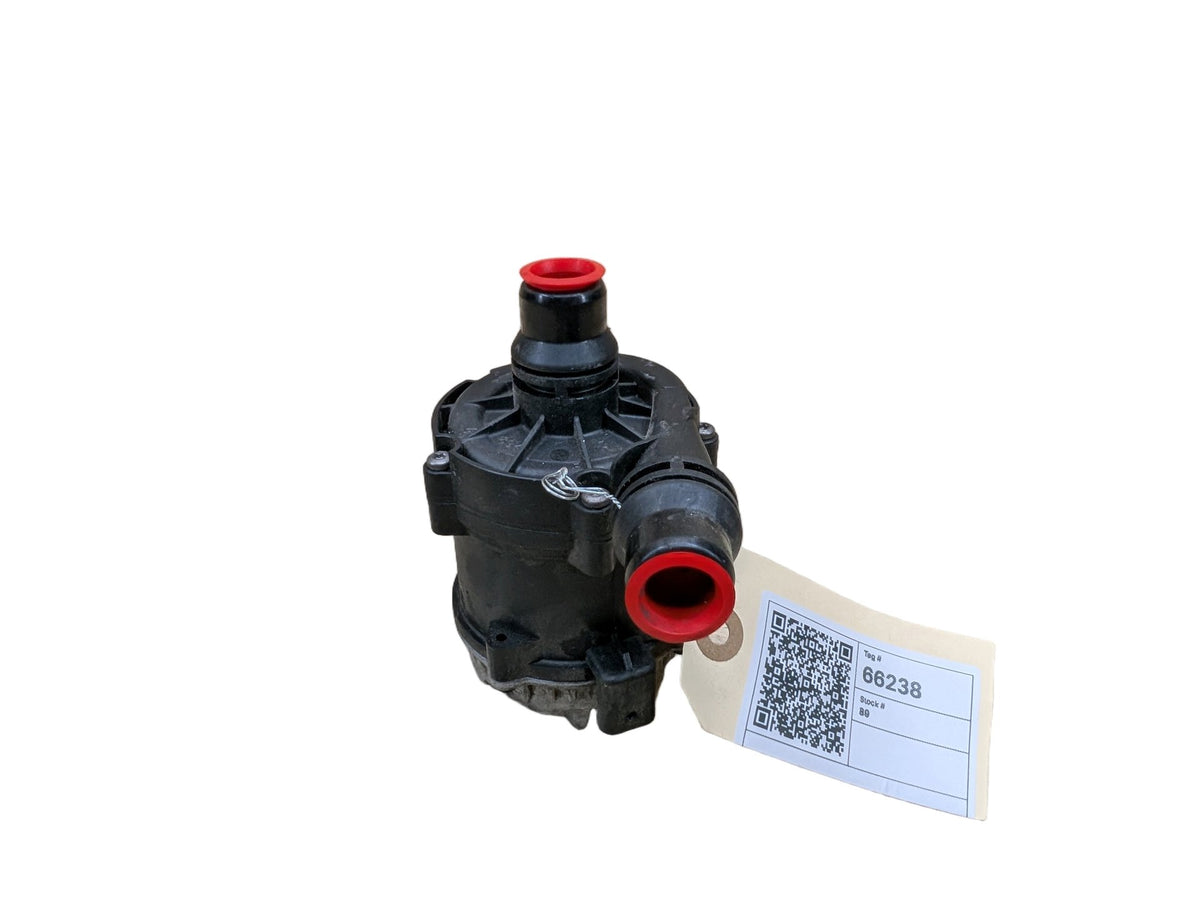 16-24 OEM BMW F90 G11 G12 G30 M5 Engine Electric Auxiliary Water Coolant Pump