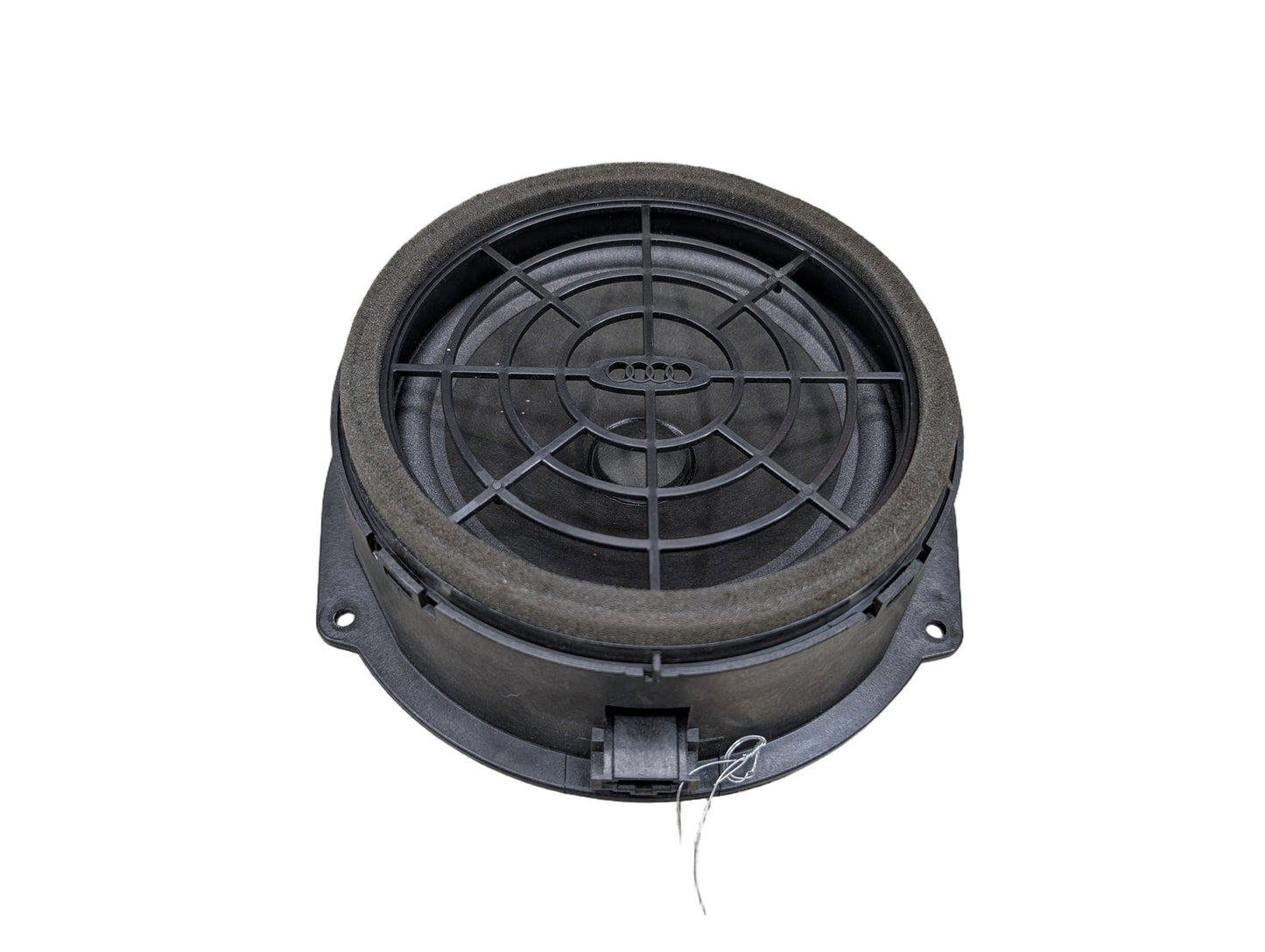 13-18 OEM Audi Q5 8R- Front Mid-Range Door Audio Speaker