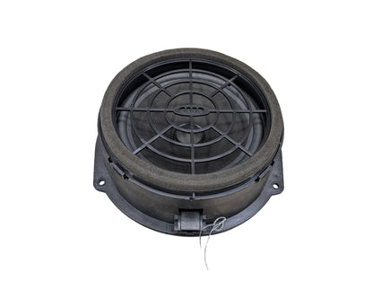 13-18 OEM Audi Q5 8R- Front Mid-Range Door Audio Speaker