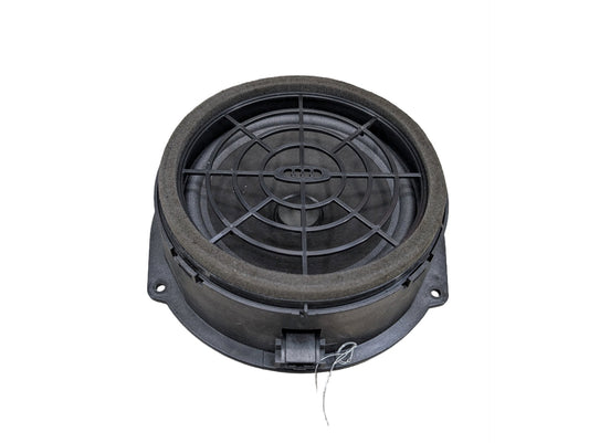 13-18 OEM Audi Q5 8R- Front Mid-Range Door Audio Speaker