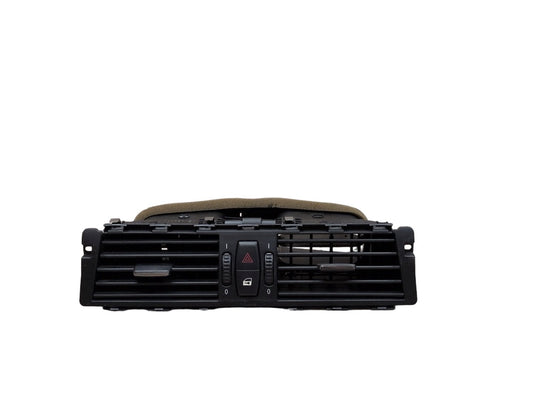 2004-2010 BMW M6 E64 Dashboard Dash Board Middle Center Air Vent 6910734 OEM