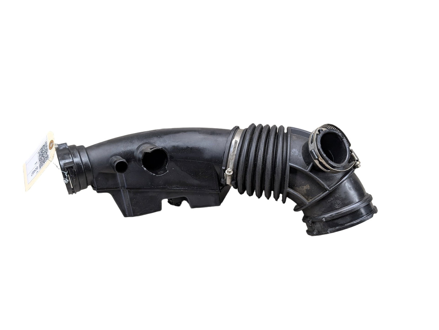 OEM BMW G01 G02 X3 X4 G30 530 Engine B46 Air Cleaner Filter Resonator Tube Pipe