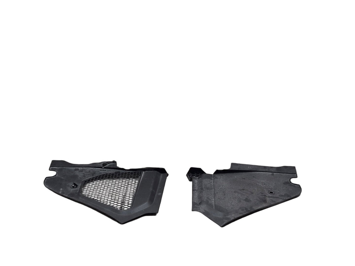 2022-2026 BMW 430i G26 Left Right Side Cowl Covers SET 7491407 OEM