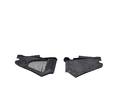 2022-2026 BMW 430i G26 Left Right Side Cowl Covers SET 7491407 OEM